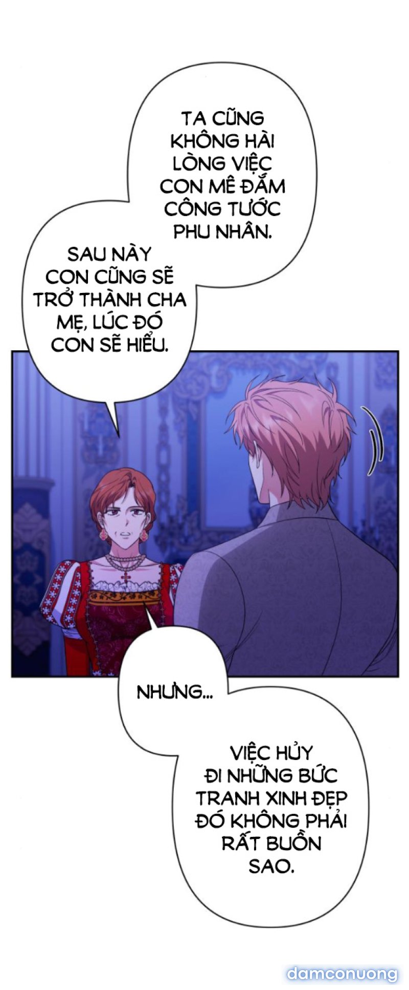 [18+] Hãy Giết Chồng Tôi Đi Chapter 64 - Page 62