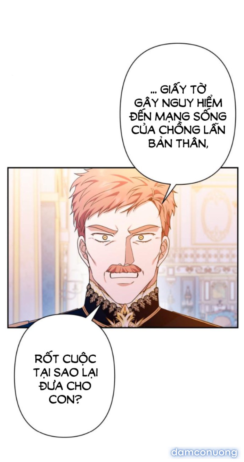 [18+] Hãy Giết Chồng Tôi Đi Chapter 64 - Page 9