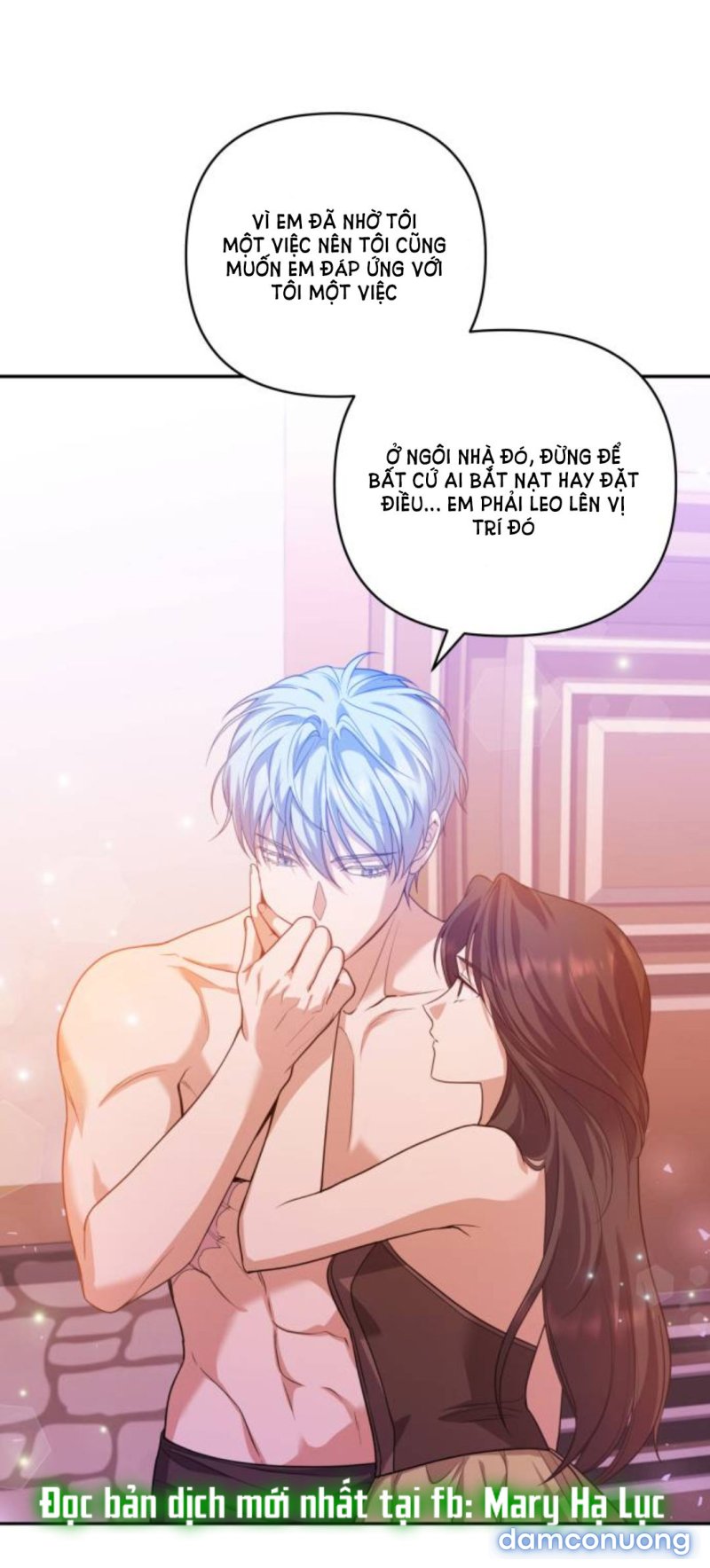 [18+] Hãy Giết Chồng Tôi Đi Chapter 13.2 - Page 10