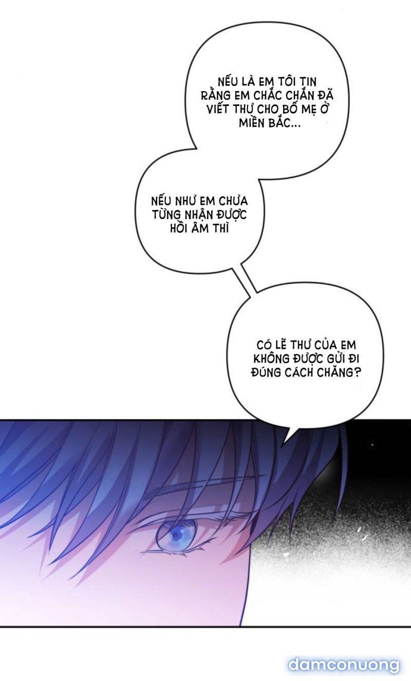 [18+] Hãy Giết Chồng Tôi Đi Chapter 13.2 - Page 11