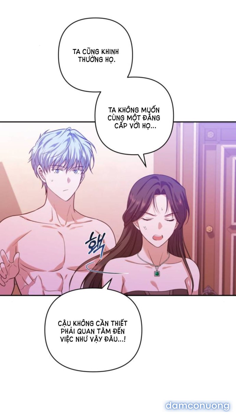 [18+] Hãy Giết Chồng Tôi Đi Chapter 13.2 - Page 14