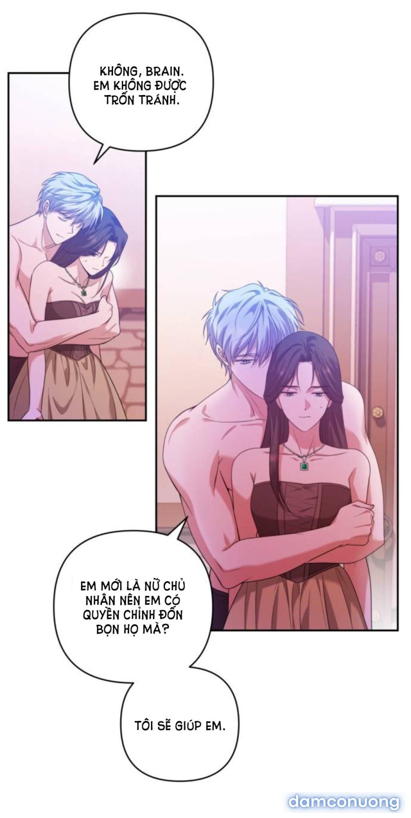 [18+] Hãy Giết Chồng Tôi Đi Chapter 13.2 - Page 15