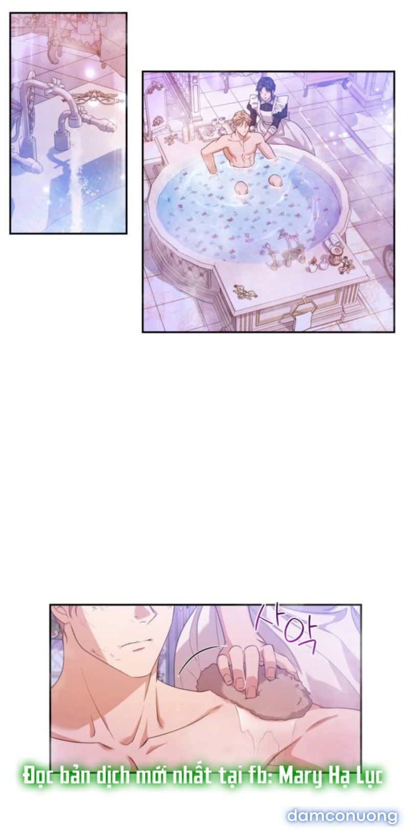 [18+] Hãy Giết Chồng Tôi Đi Chapter 13.2 - Page 19