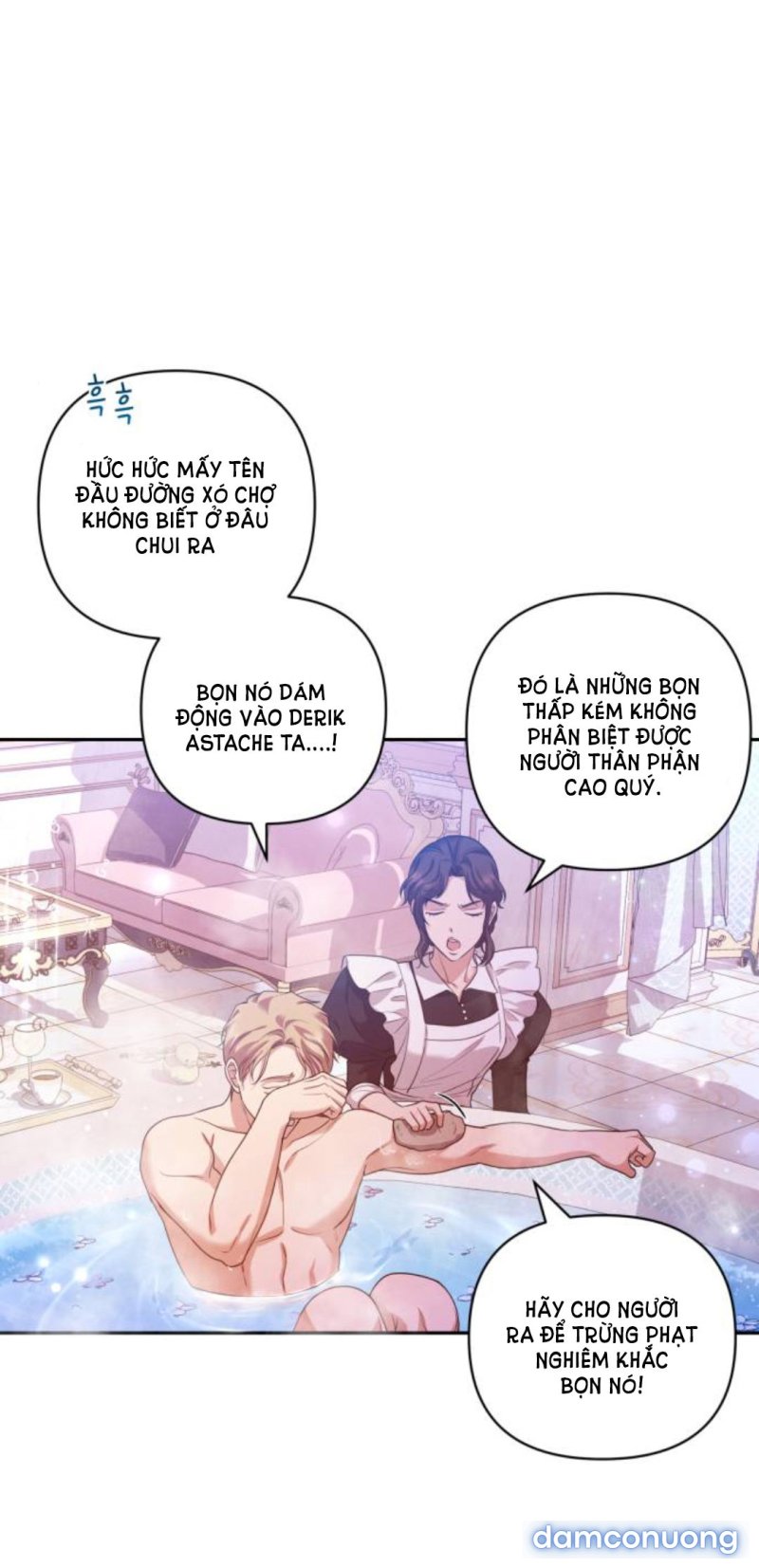 [18+] Hãy Giết Chồng Tôi Đi Chapter 13.2 - Page 21