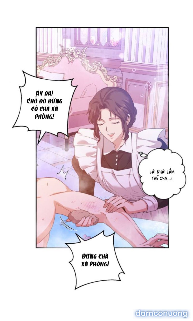 [18+] Hãy Giết Chồng Tôi Đi Chapter 13.2 - Page 23