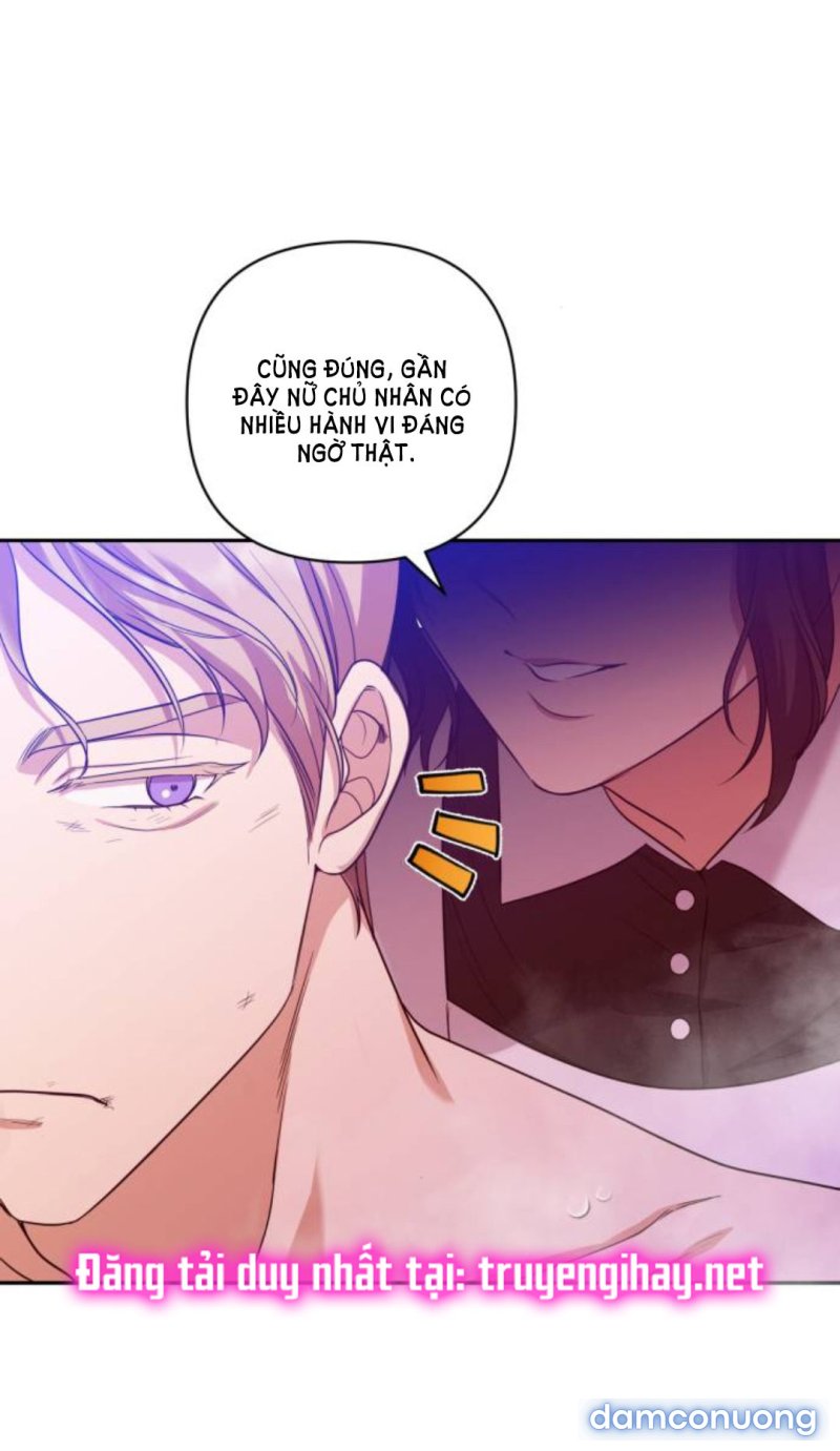 [18+] Hãy Giết Chồng Tôi Đi Chapter 13.2 - Page 26