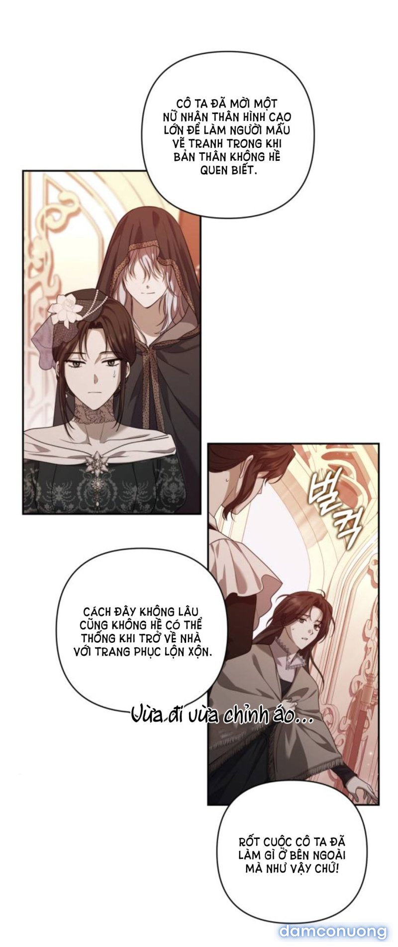 [18+] Hãy Giết Chồng Tôi Đi Chapter 13.2 - Page 27