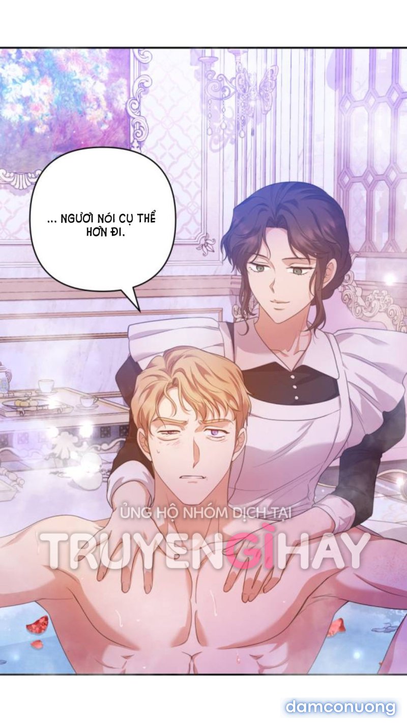 [18+] Hãy Giết Chồng Tôi Đi Chapter 13.2 - Page 28