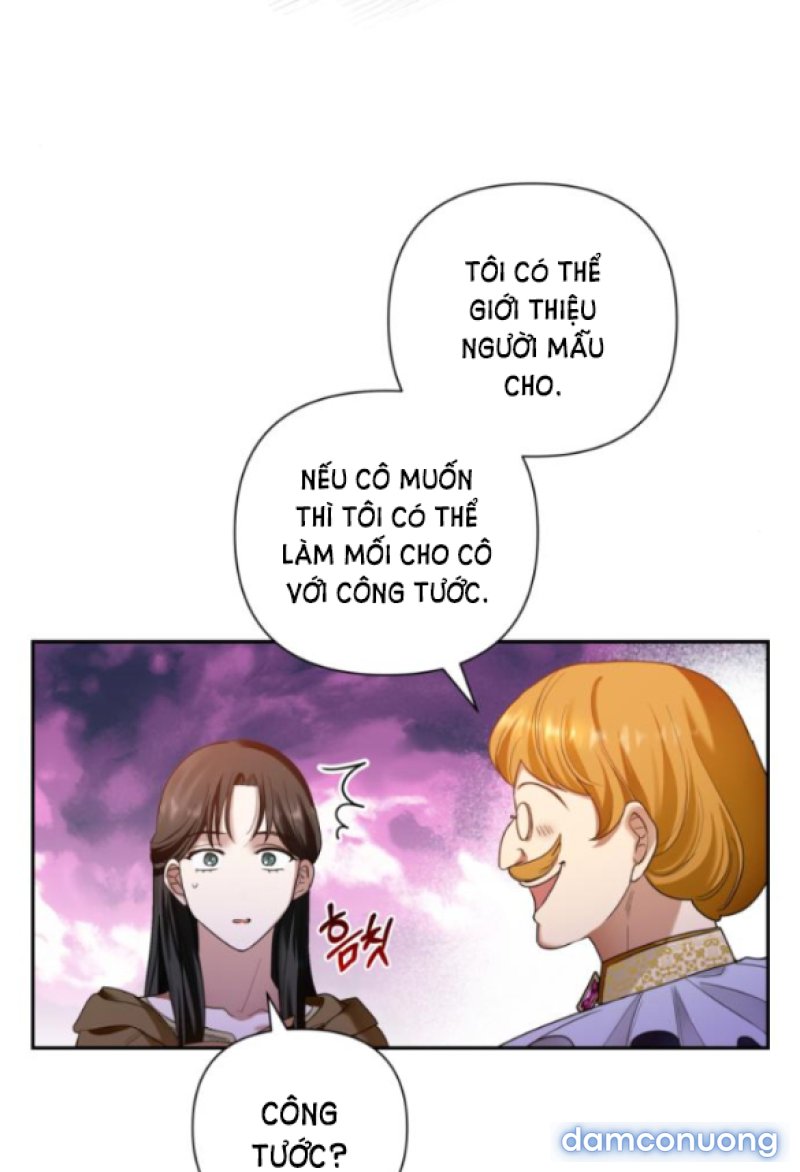 [18+] Hãy Giết Chồng Tôi Đi - Chương 2.2 - Page 40