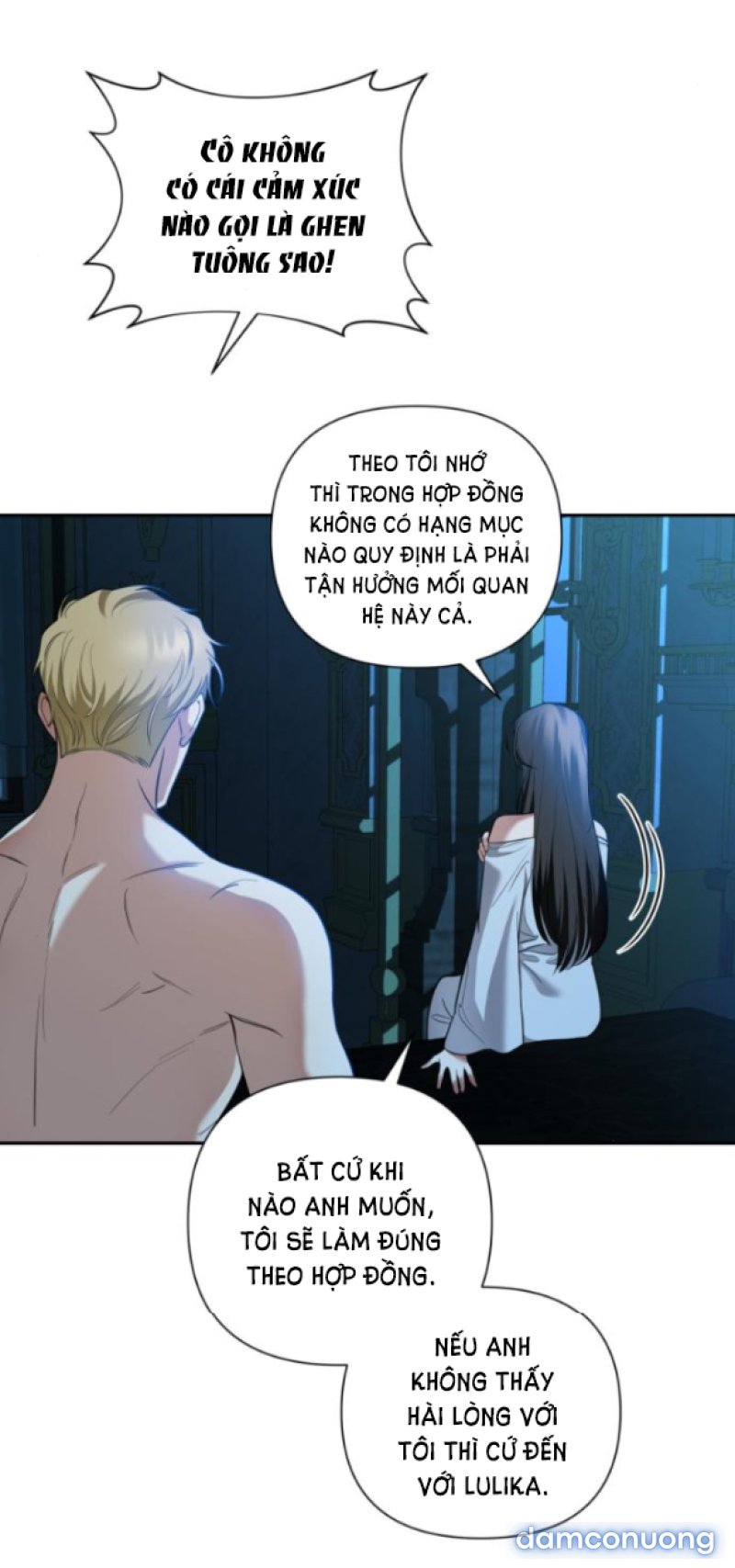 [18+] Hãy Giết Chồng Tôi Đi - Chương 2.2 - Page 7