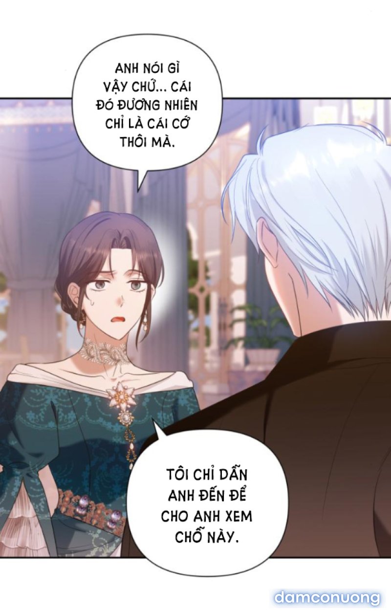 [18+] Hãy Giết Chồng Tôi Đi Chapter 5.1 - Page 23