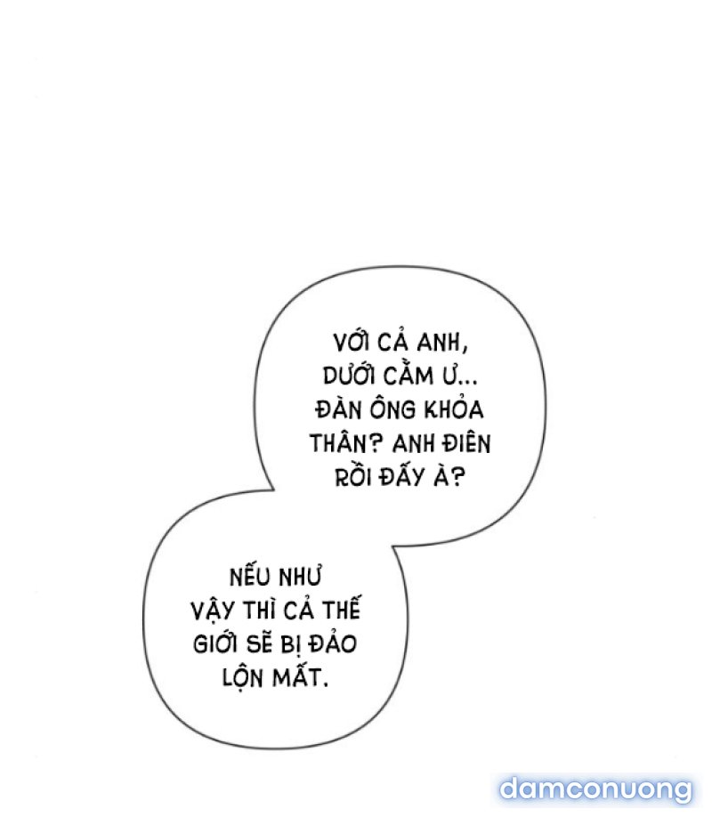 [18+] Hãy Giết Chồng Tôi Đi Chapter 5.1 - Page 24