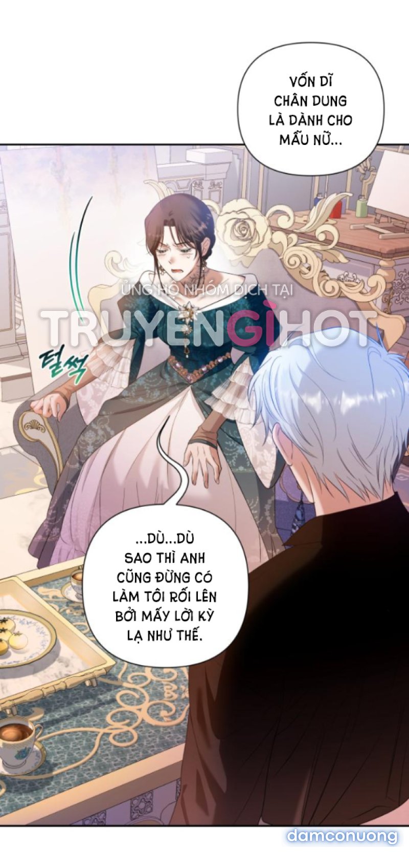 [18+] Hãy Giết Chồng Tôi Đi Chapter 5.1 - Page 25