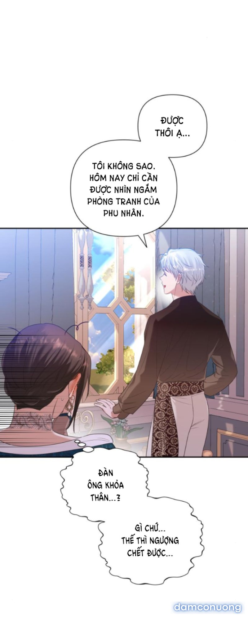 [18+] Hãy Giết Chồng Tôi Đi Chapter 5.1 - Page 26