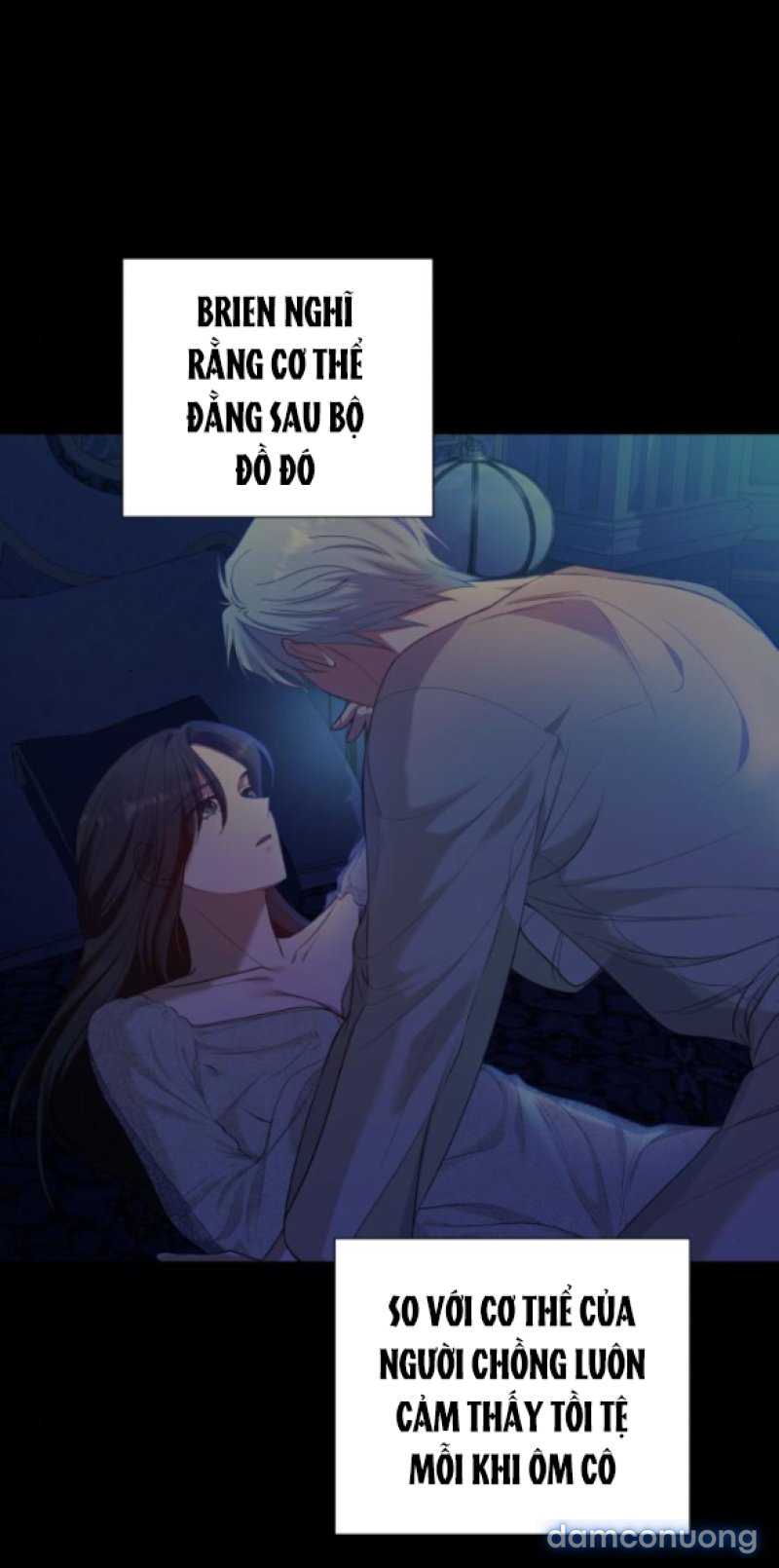 [18+] Hãy Giết Chồng Tôi Đi Chapter 5.1 - Page 31