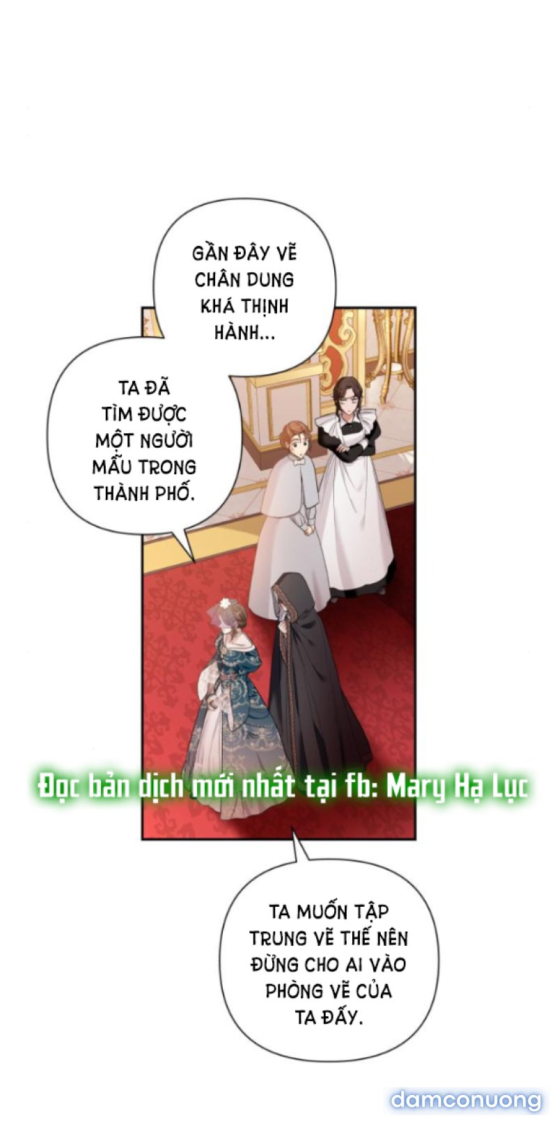 [18+] Hãy Giết Chồng Tôi Đi Chapter 5.1 - Page 4