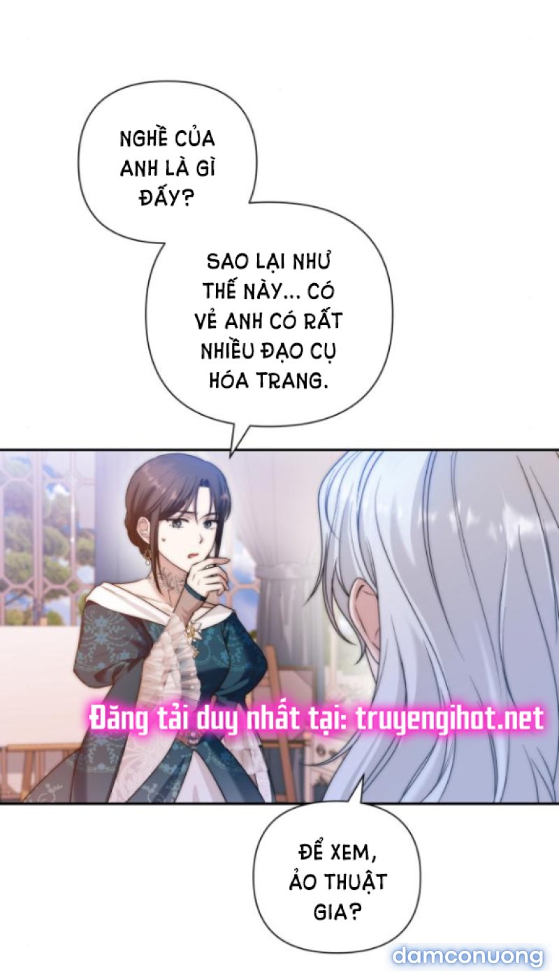 [18+] Hãy Giết Chồng Tôi Đi Chapter 5.1 - Page 8