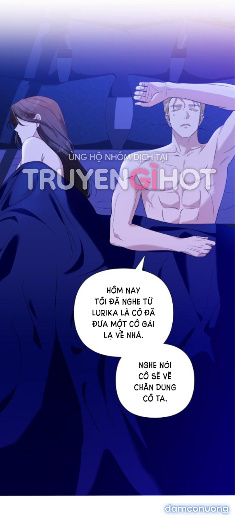 [18+] Hãy Giết Chồng Tôi Đi - Chương 5.2 - Page 11