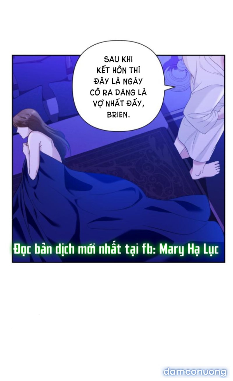 [18+] Hãy Giết Chồng Tôi Đi - Chương 5.2 - Page 14