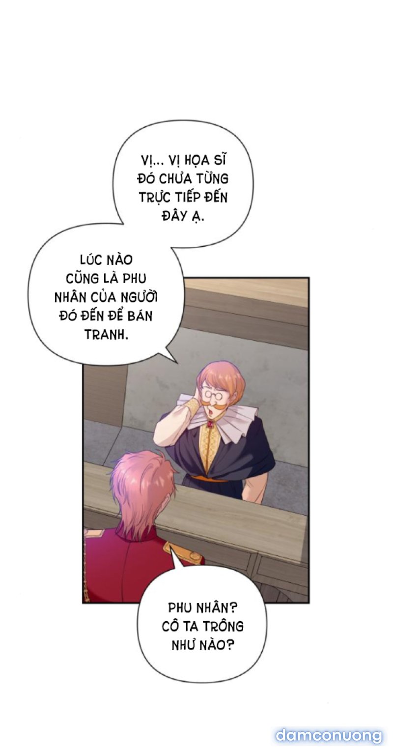 [18+] Hãy Giết Chồng Tôi Đi - Chương 5.2 - Page 25