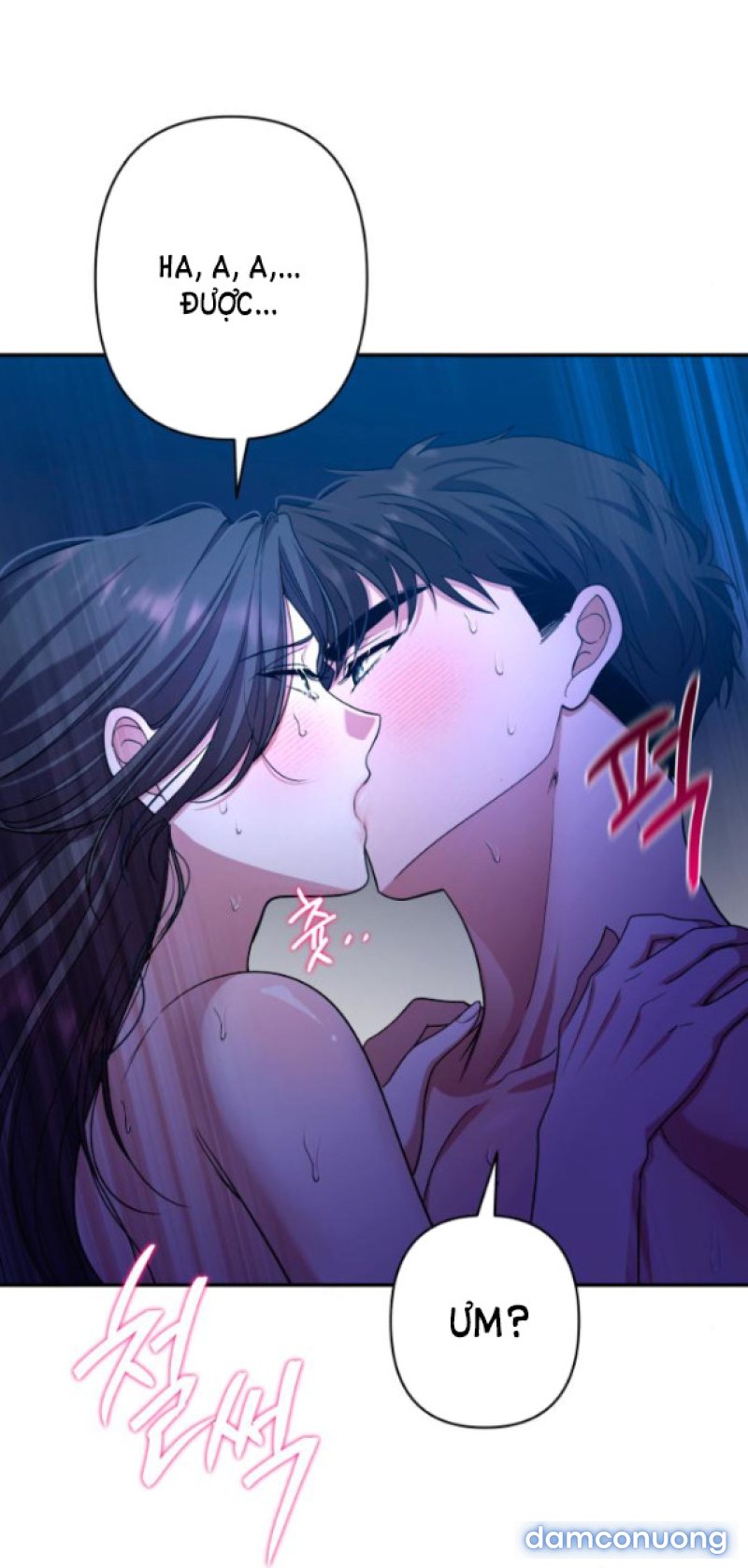 [18+] Hãy Giết Chồng Tôi Đi Chapter 48.2 - Page 34