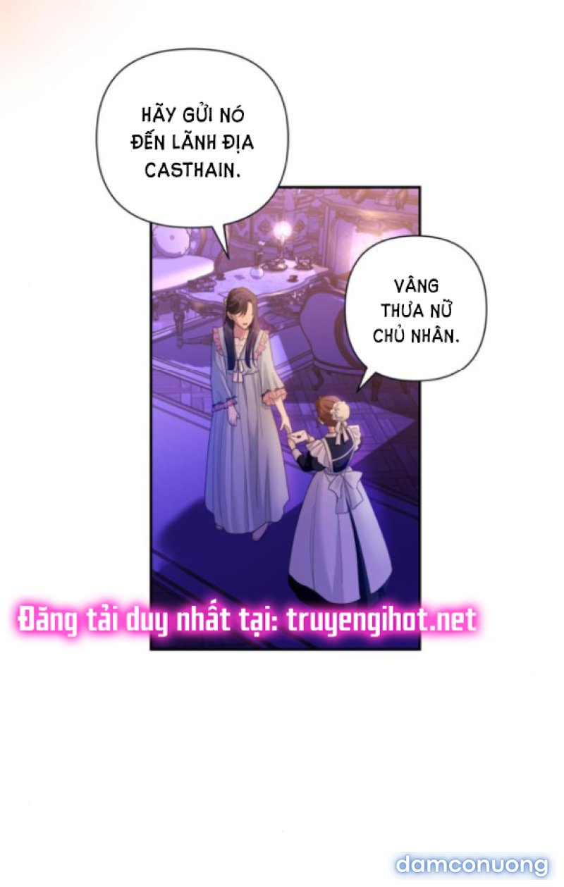 [18+] Hãy Giết Chồng Tôi Đi Chapter 3.2 - Page 10