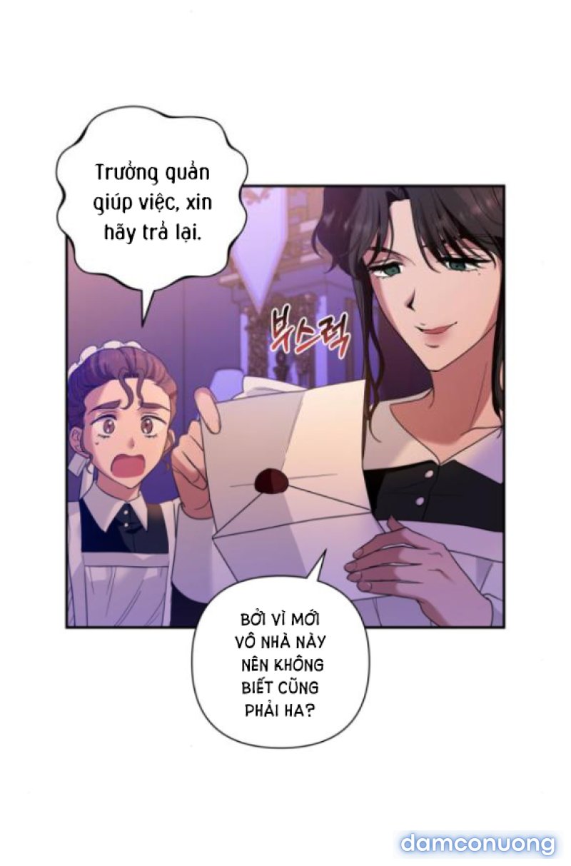 [18+] Hãy Giết Chồng Tôi Đi Chapter 3.2 - Page 12