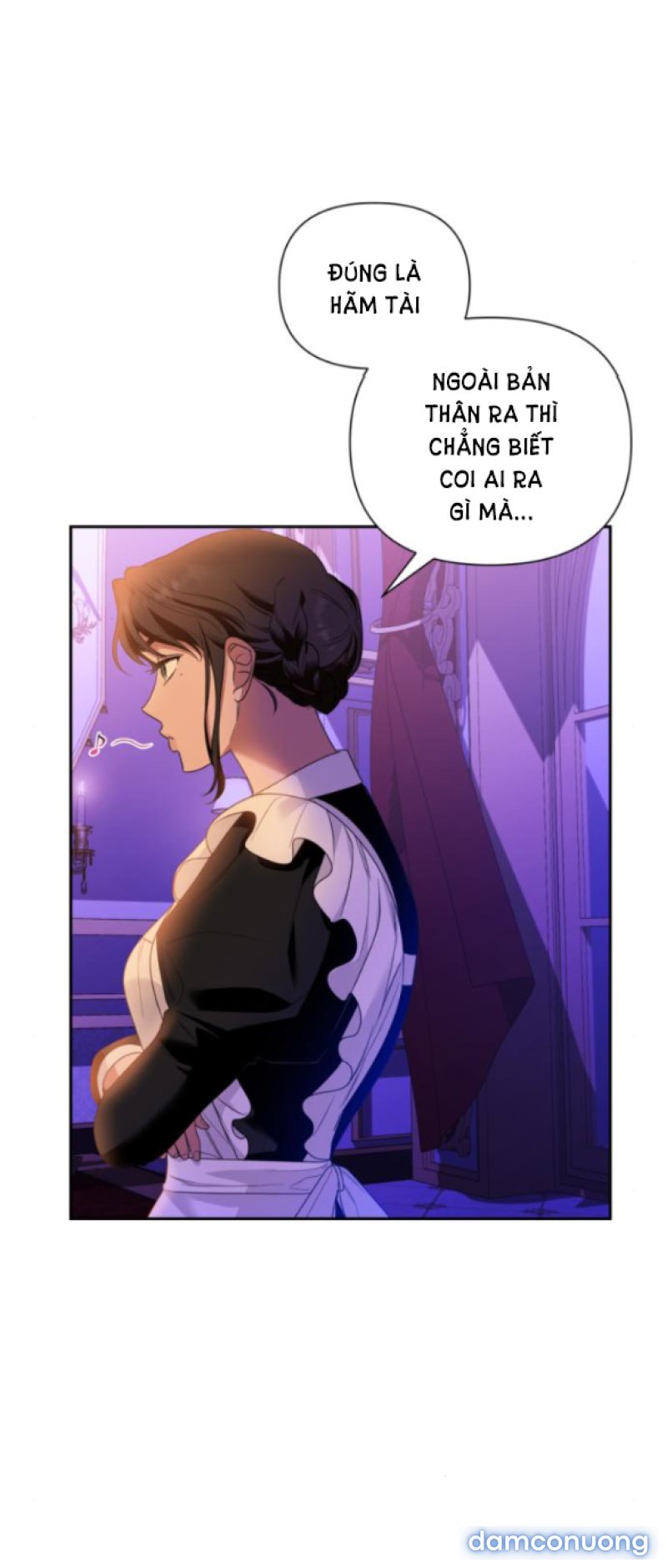 [18+] Hãy Giết Chồng Tôi Đi Chapter 3.2 - Page 17