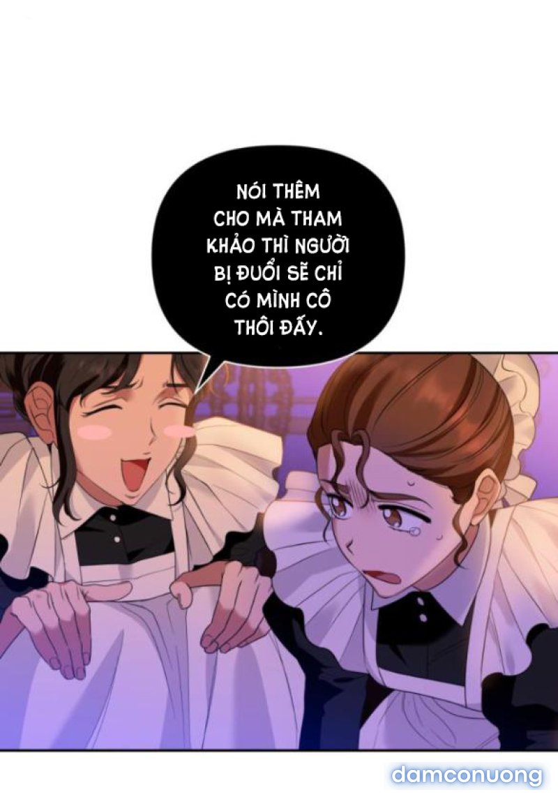 [18+] Hãy Giết Chồng Tôi Đi Chapter 3.2 - Page 19