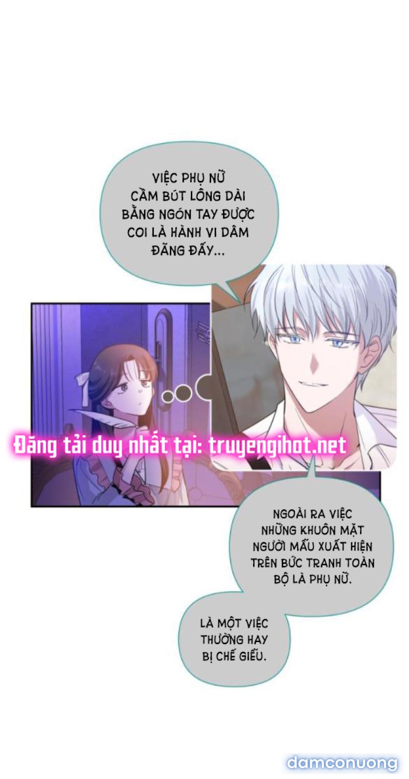 [18+] Hãy Giết Chồng Tôi Đi Chapter 3.2 - Page 4