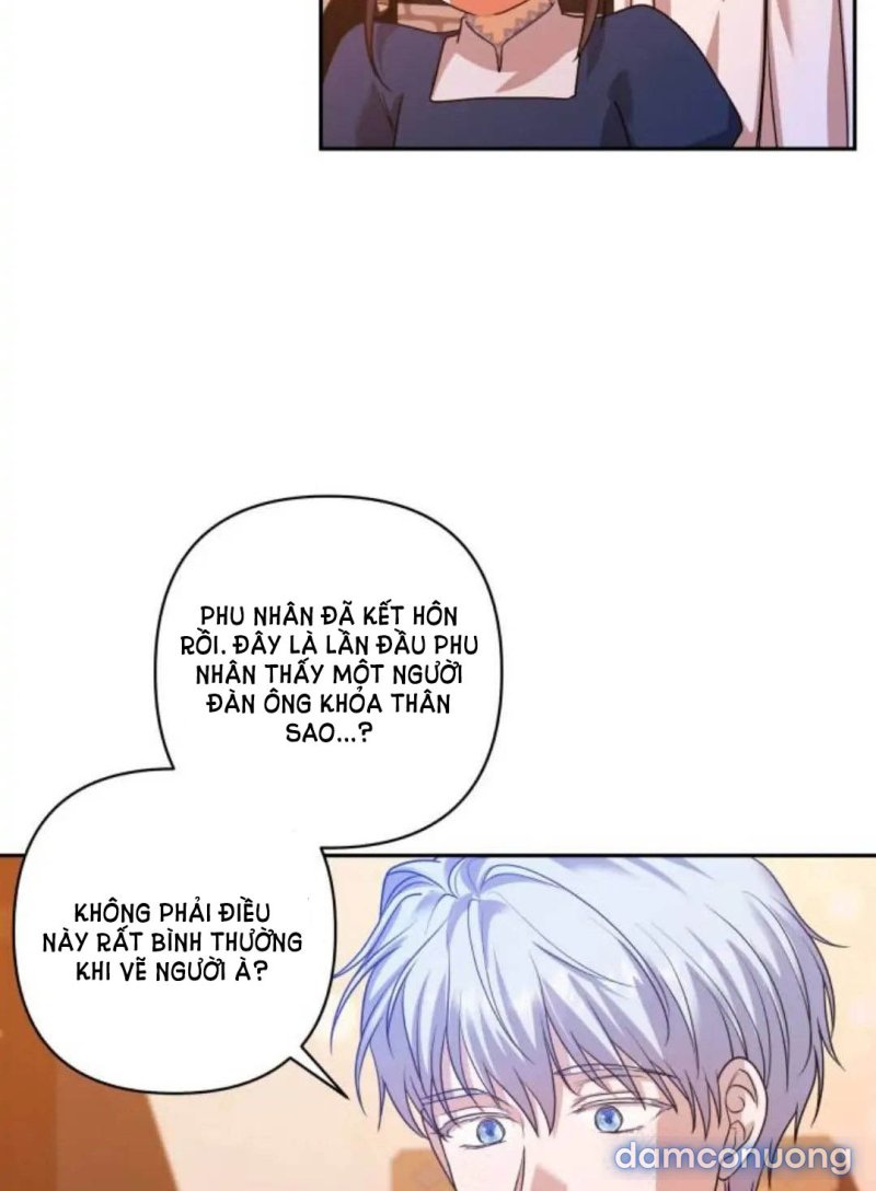 [18+] Hãy Giết Chồng Tôi Đi Chapter 8.2 - Page 17