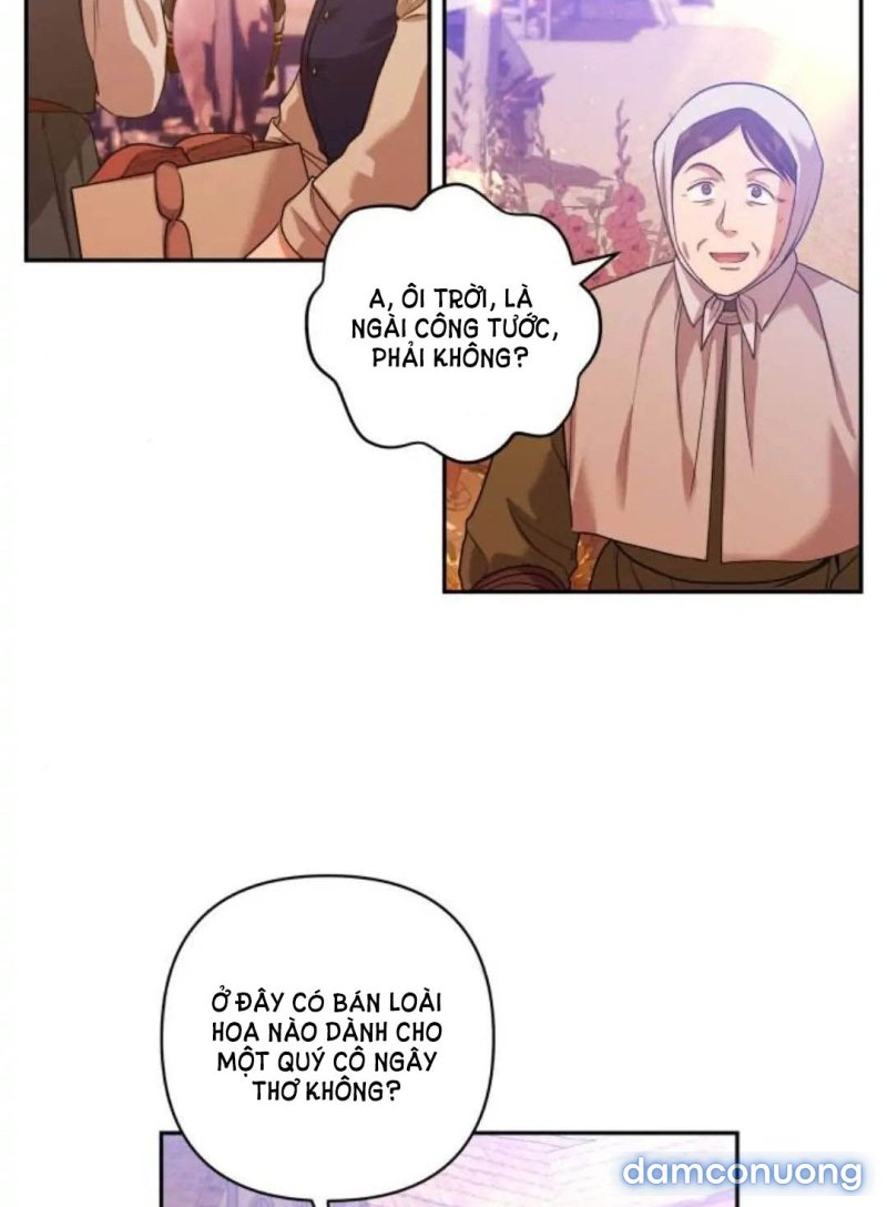 [18+] Hãy Giết Chồng Tôi Đi Chapter 8.2 - Page 27