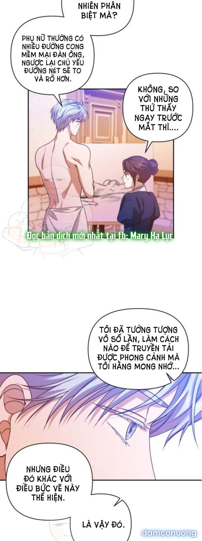 [18+] Hãy Giết Chồng Tôi Đi Chapter 9.1 - Page 10