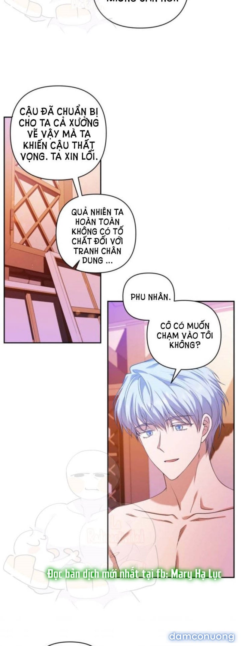 [18+] Hãy Giết Chồng Tôi Đi Chapter 9.1 - Page 12