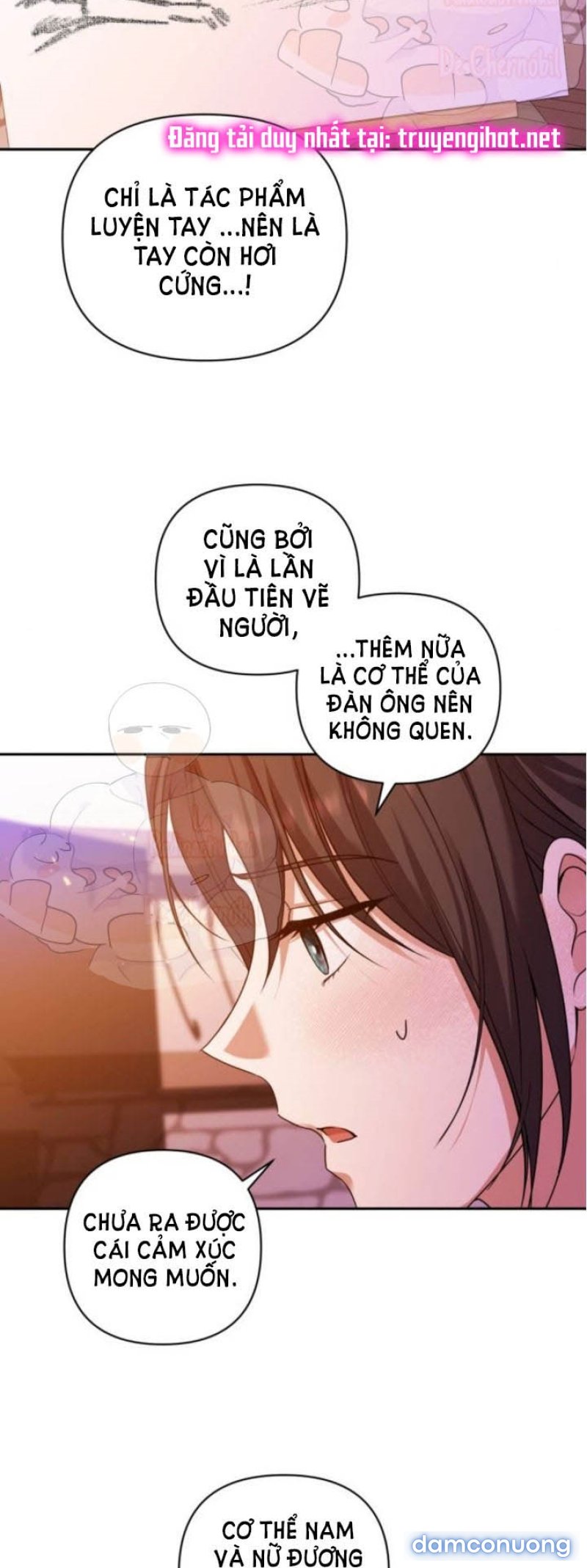 [18+] Hãy Giết Chồng Tôi Đi Chapter 9.1 - Page 9