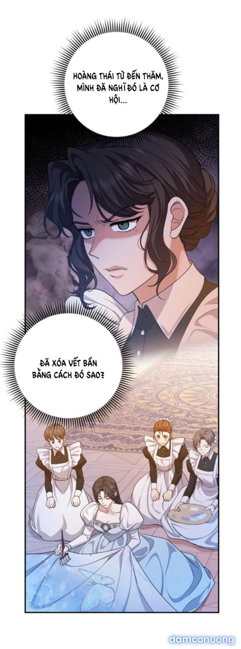 [18+] Hãy Giết Chồng Tôi Đi Chapter 29.1 - Page 14