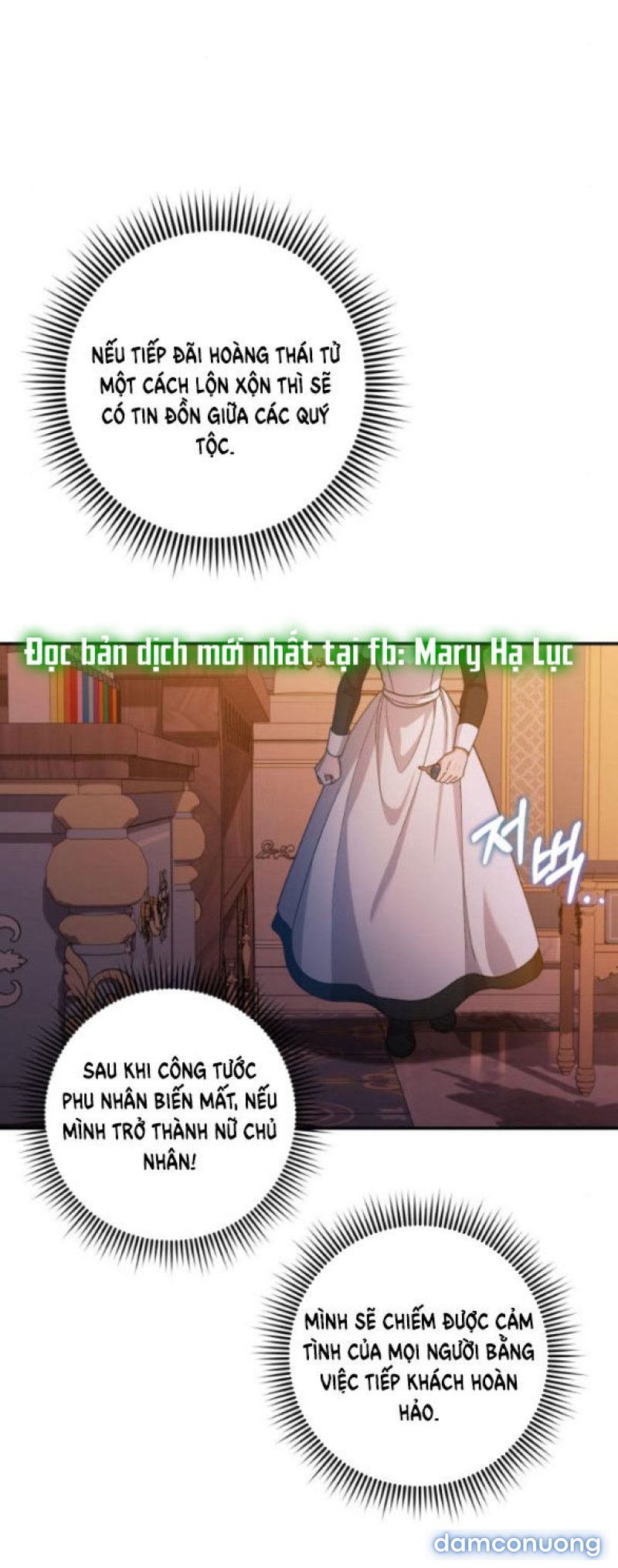 [18+] Hãy Giết Chồng Tôi Đi Chapter 29.1 - Page 15