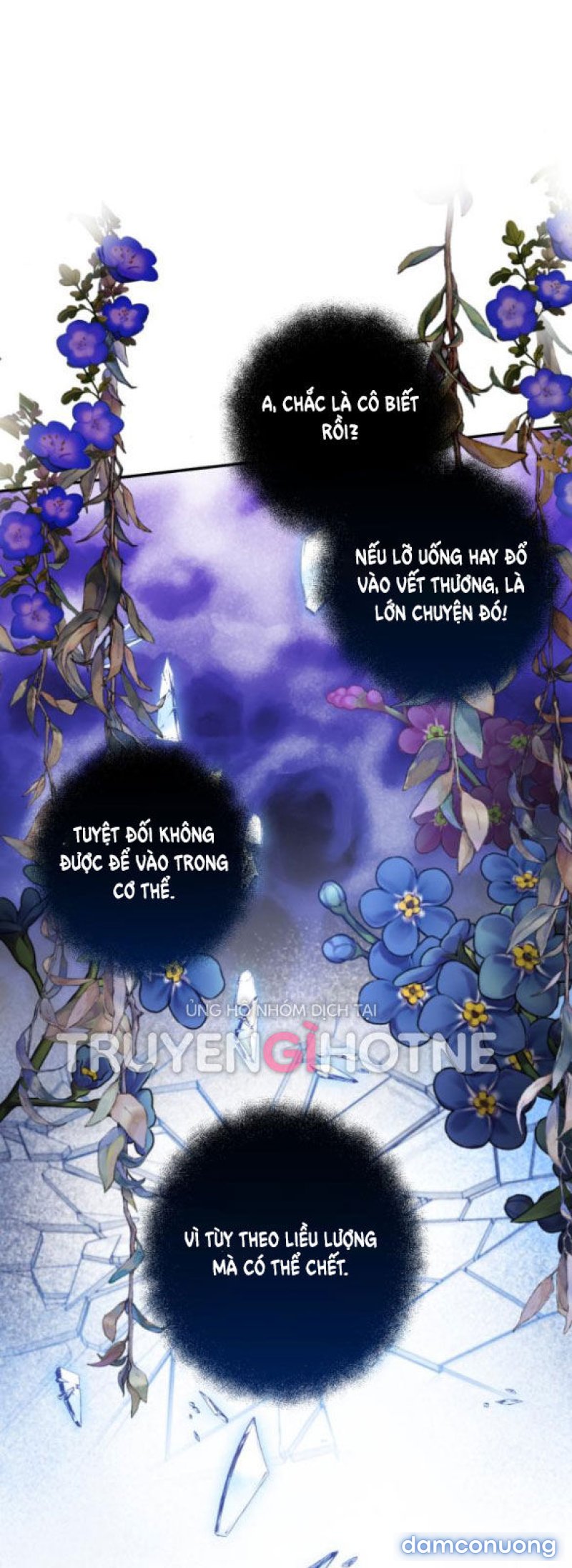 [18+] Hãy Giết Chồng Tôi Đi Chapter 29.1 - Page 18