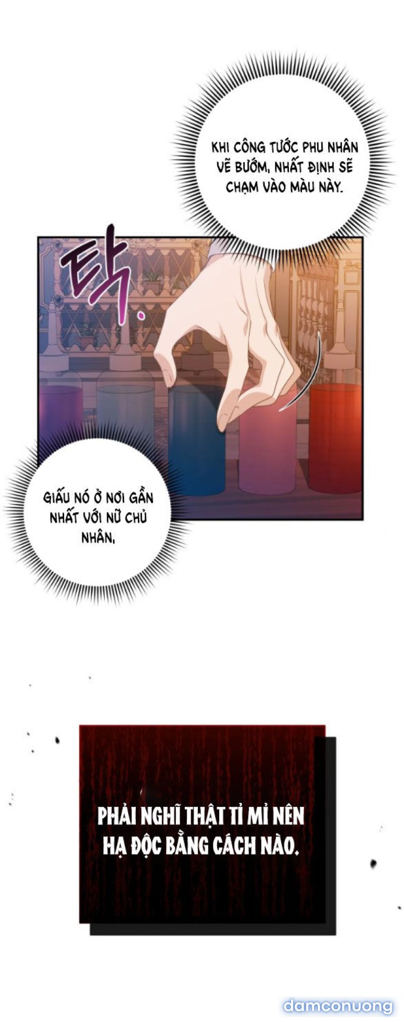 [18+] Hãy Giết Chồng Tôi Đi Chapter 29.1 - Page 20