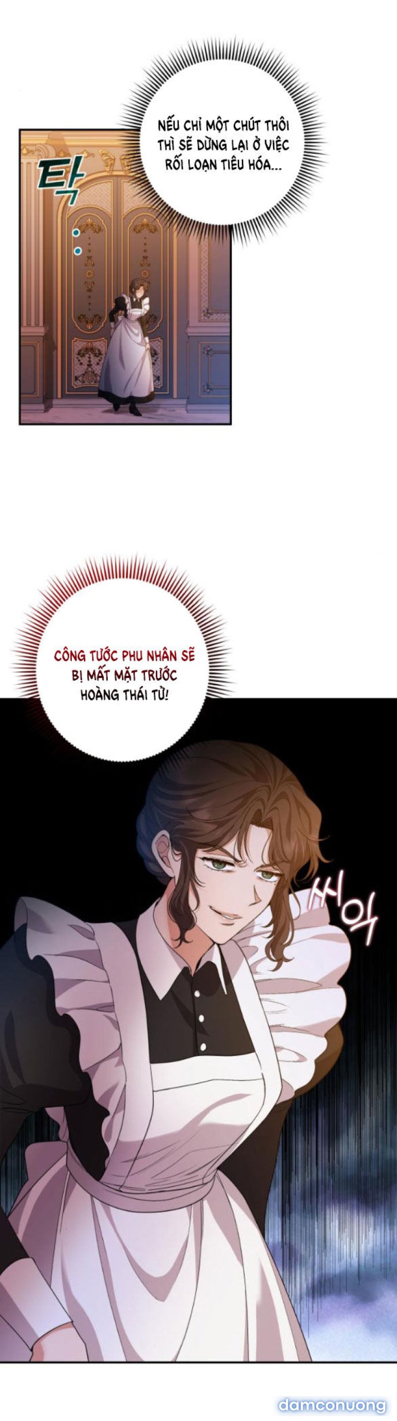 [18+] Hãy Giết Chồng Tôi Đi Chapter 29.1 - Page 23