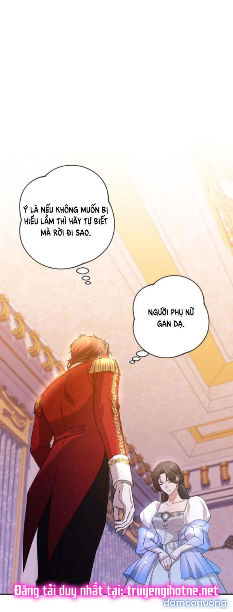 [18+] Hãy Giết Chồng Tôi Đi Chapter 29.1 - Page 24