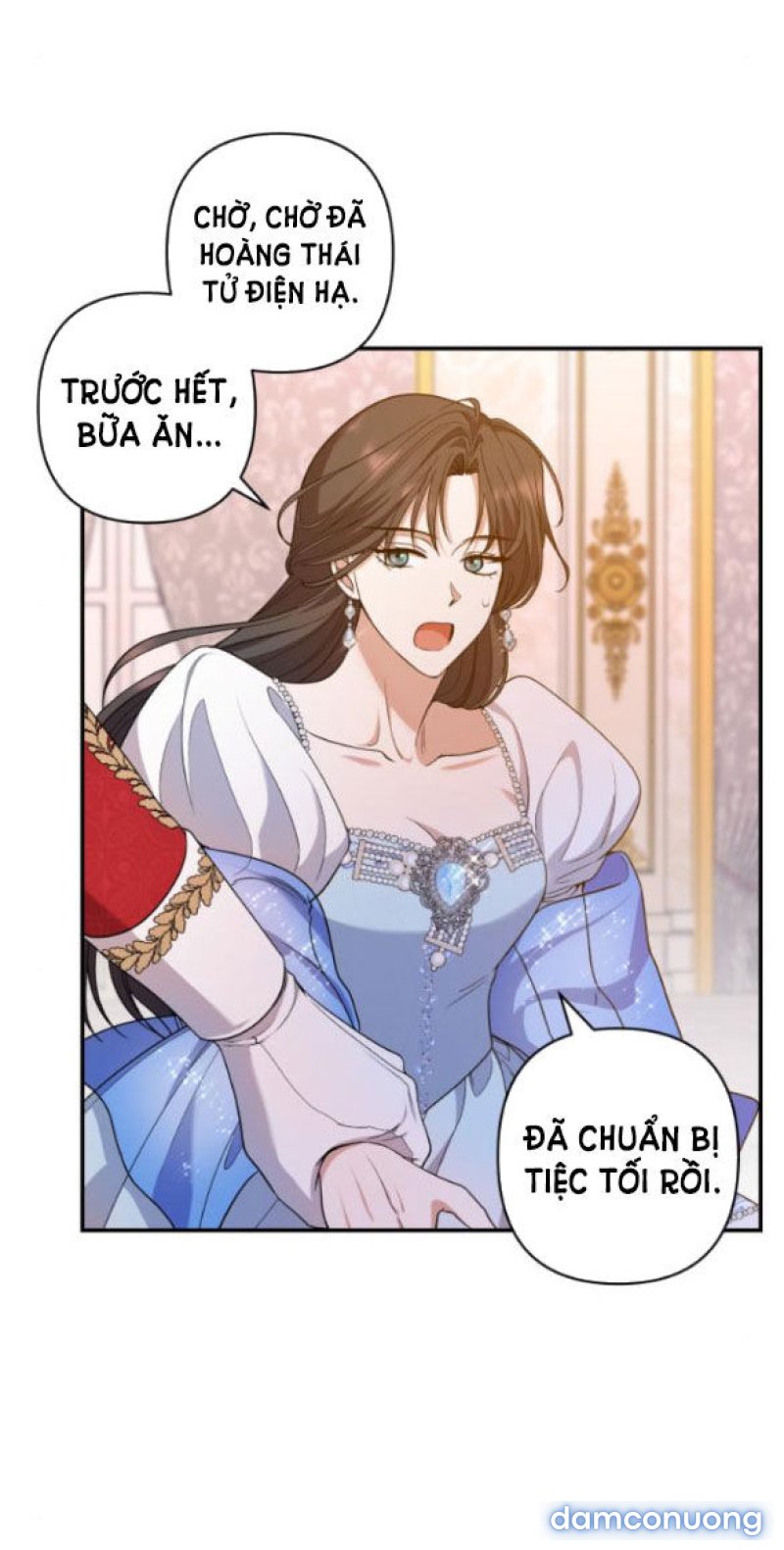 [18+] Hãy Giết Chồng Tôi Đi Chapter 29.1 - Page 27