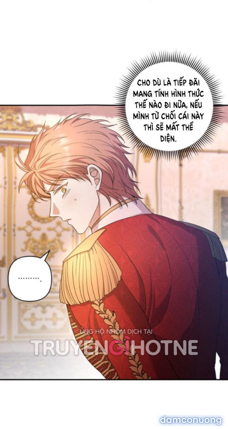 [18+] Hãy Giết Chồng Tôi Đi Chapter 29.1 - Page 28