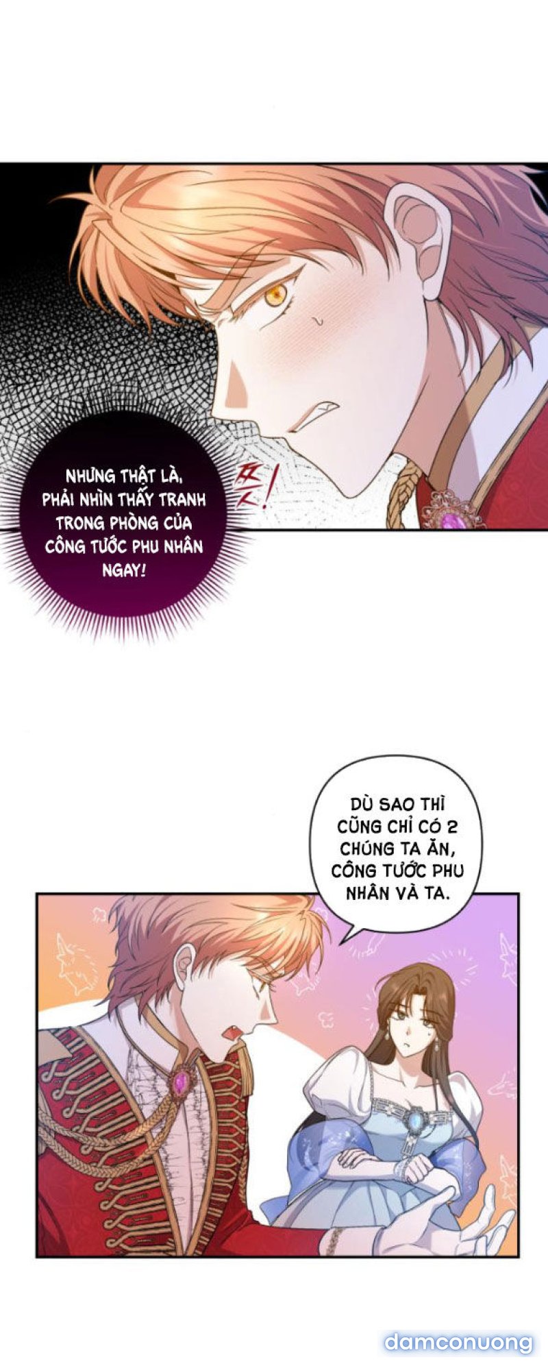 [18+] Hãy Giết Chồng Tôi Đi Chapter 29.1 - Page 29