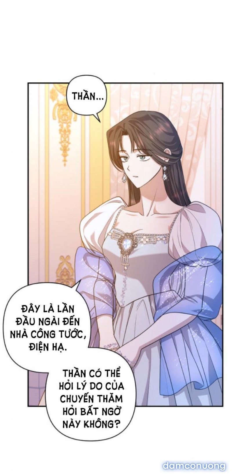 [18+] Hãy Giết Chồng Tôi Đi Chapter 29.1 - Page 4