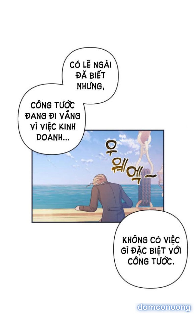 [18+] Hãy Giết Chồng Tôi Đi Chapter 29.1 - Page 5