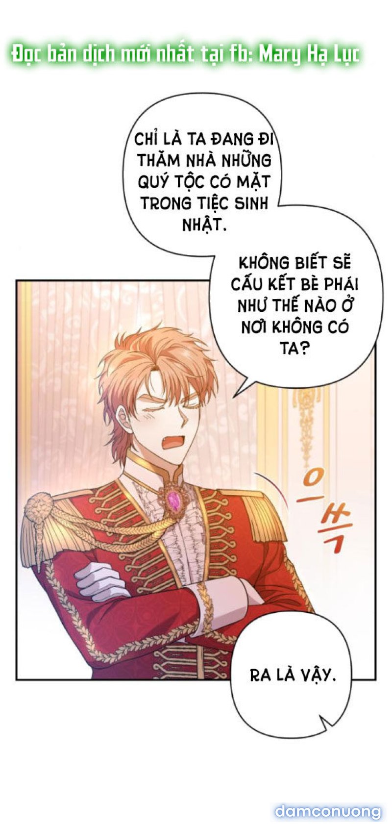 [18+] Hãy Giết Chồng Tôi Đi Chapter 29.1 - Page 6