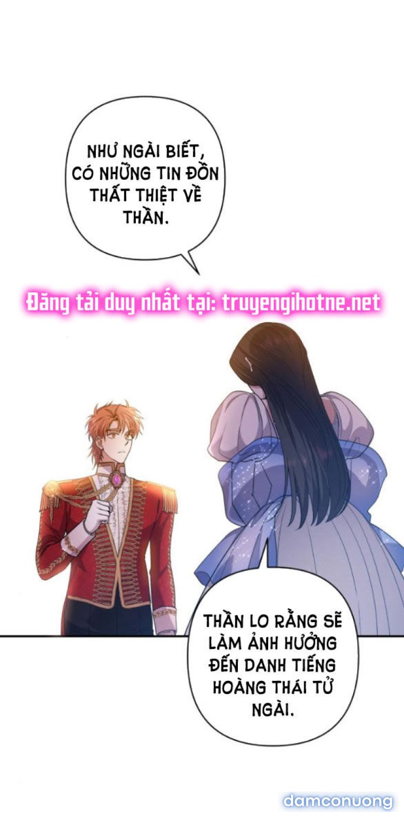 [18+] Hãy Giết Chồng Tôi Đi Chapter 29.1 - Page 9