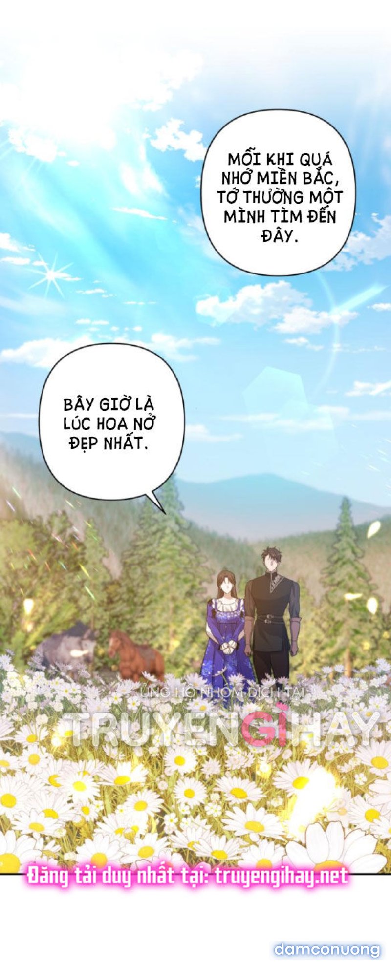 [18+] Hãy Giết Chồng Tôi Đi Chapter 35.2 - Page 17