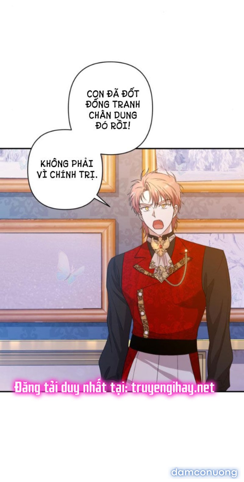 [18+] Hãy Giết Chồng Tôi Đi Chapter 35.2 - Page 6